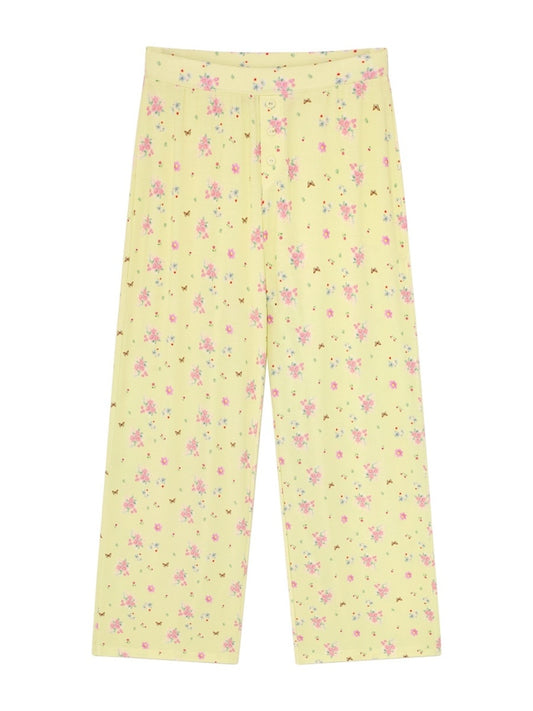 glowny-ss-25-twirl-flare-pants-(lime-bouquet)