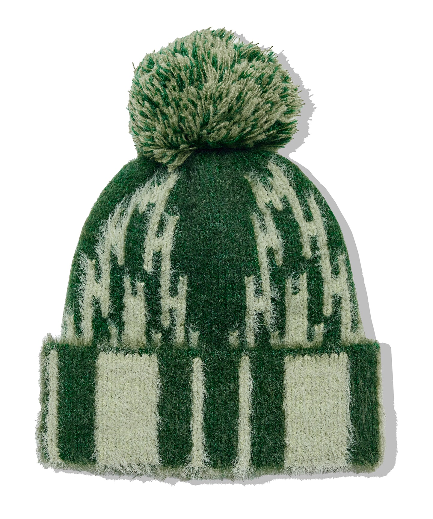 knd-ss-25-navajo-pattern-beanie-green