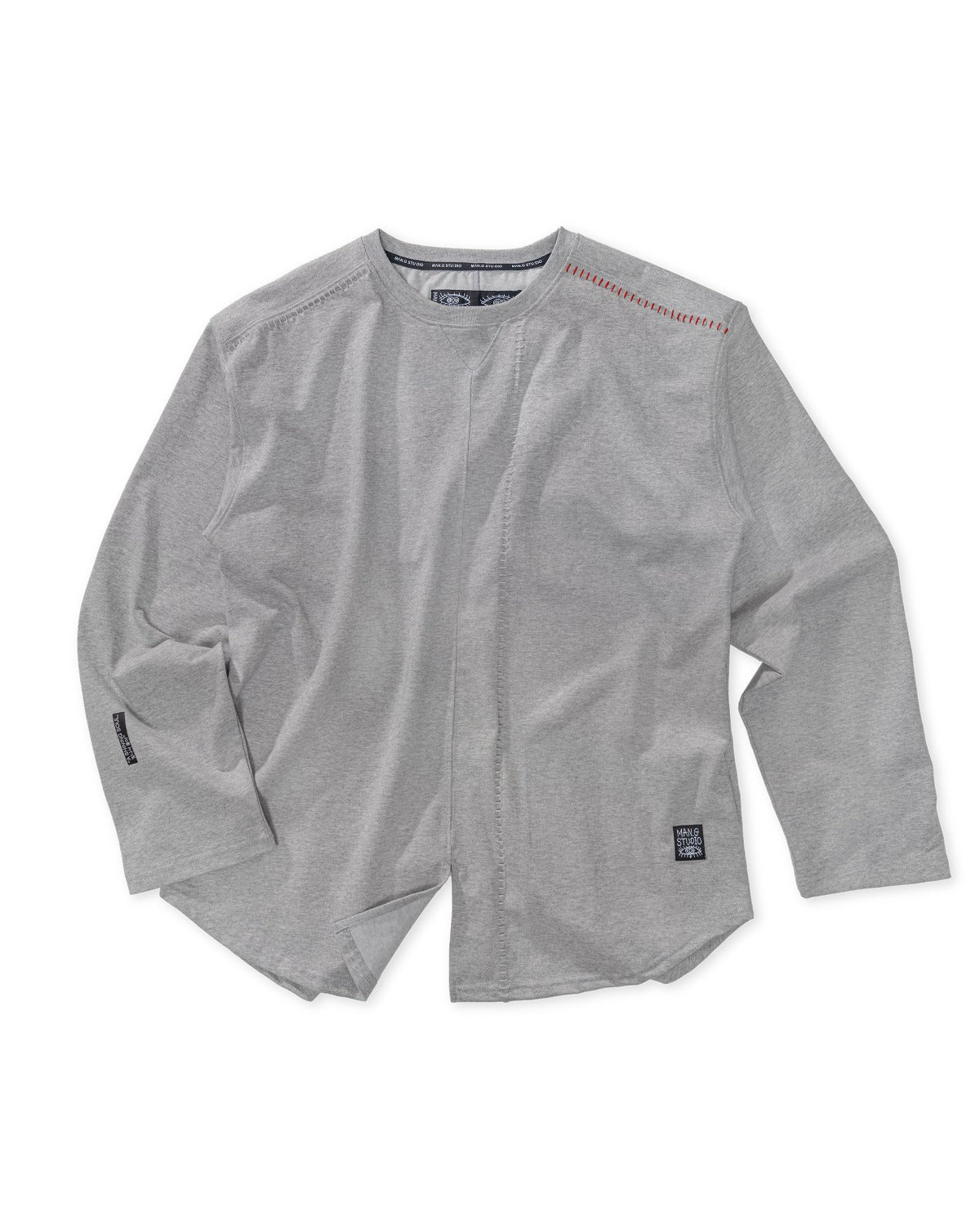 man-g-ss-25-signature-melo-long-sleeve-tshirt-_-gray