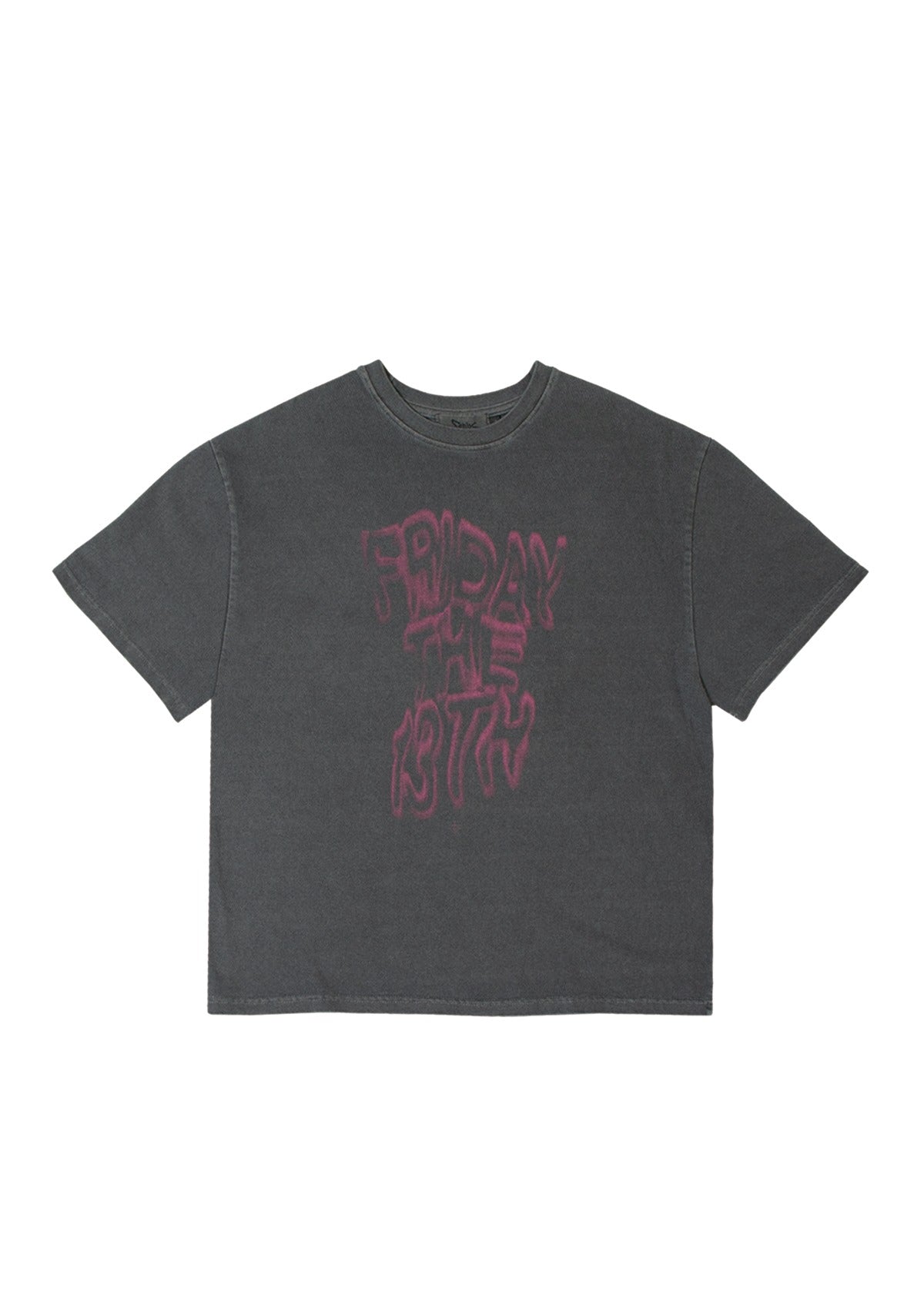 senik-ss-25-wavy-13th-pigment-tshirts-charcoal