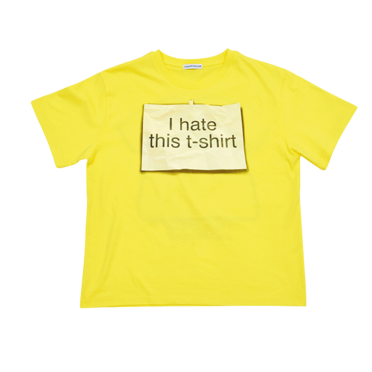 crappyroom-ss-24-i-hate-this-tshirt-yellow