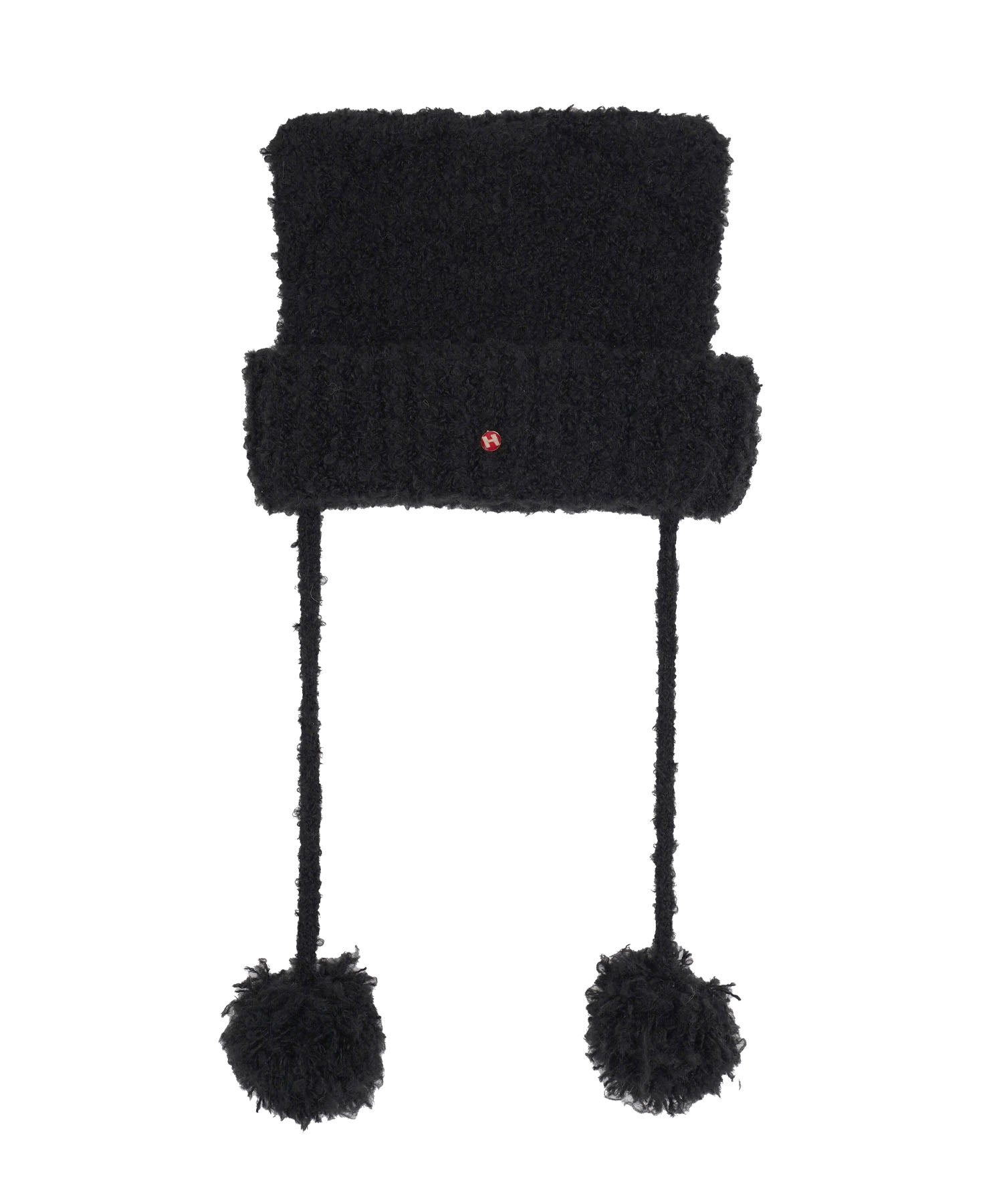 high-school-disco-fw-24-buckle-cat-knit-vinny_black