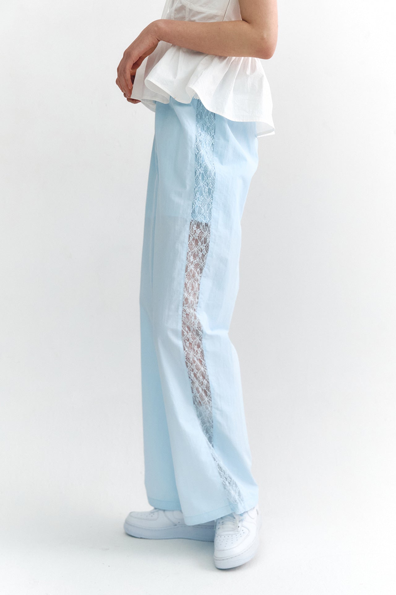 moilly-ss-25-side-lace-combi-pants-sky-blue