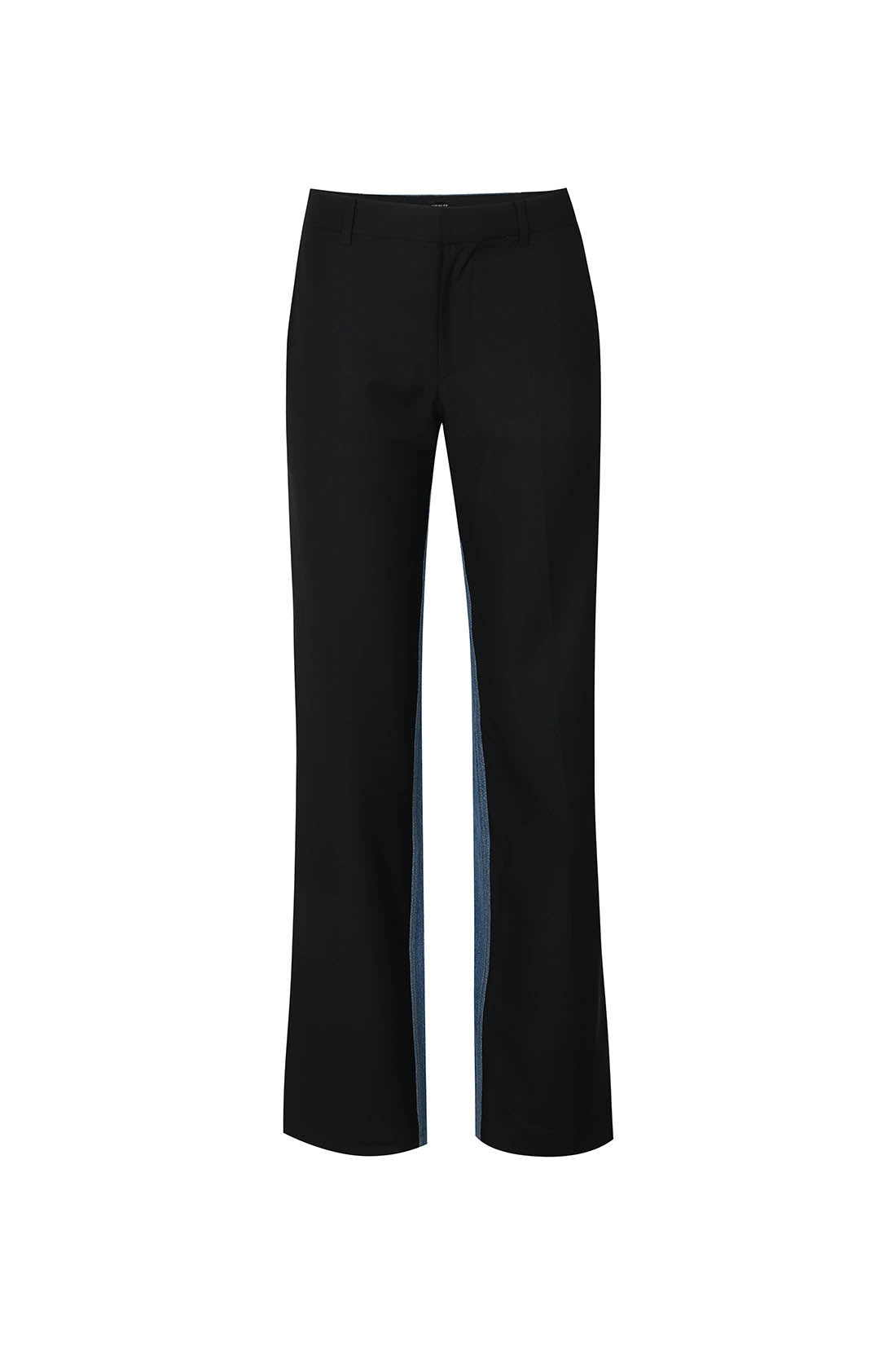 jiminlee-ss-24-jean-contrast-suit-pants-black