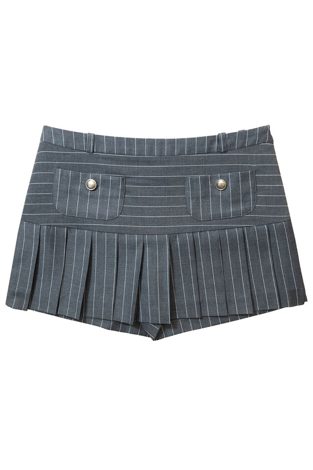 alcmy-fw-24-pin-stripe-pleats-skirt-pants_grey