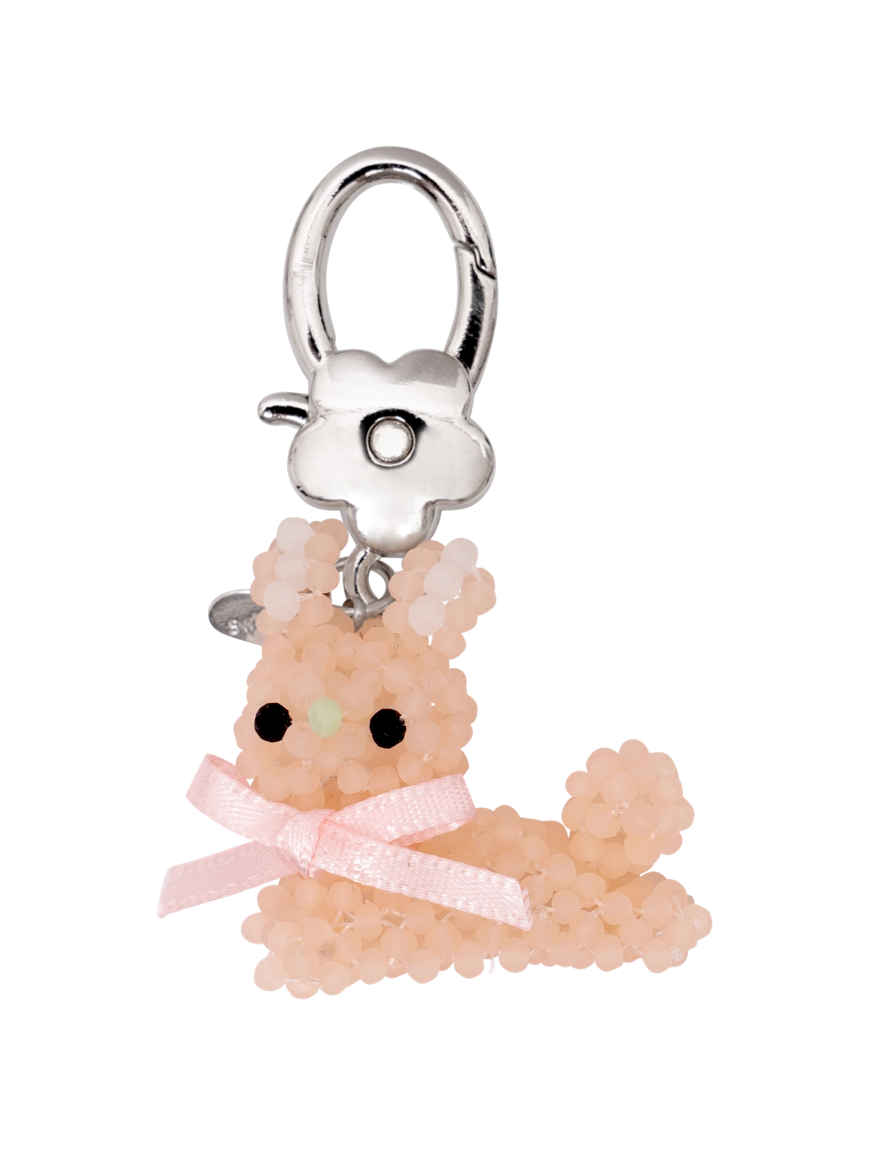 swingset-seasonless-matt-rabbit-key-ring-(apricot)