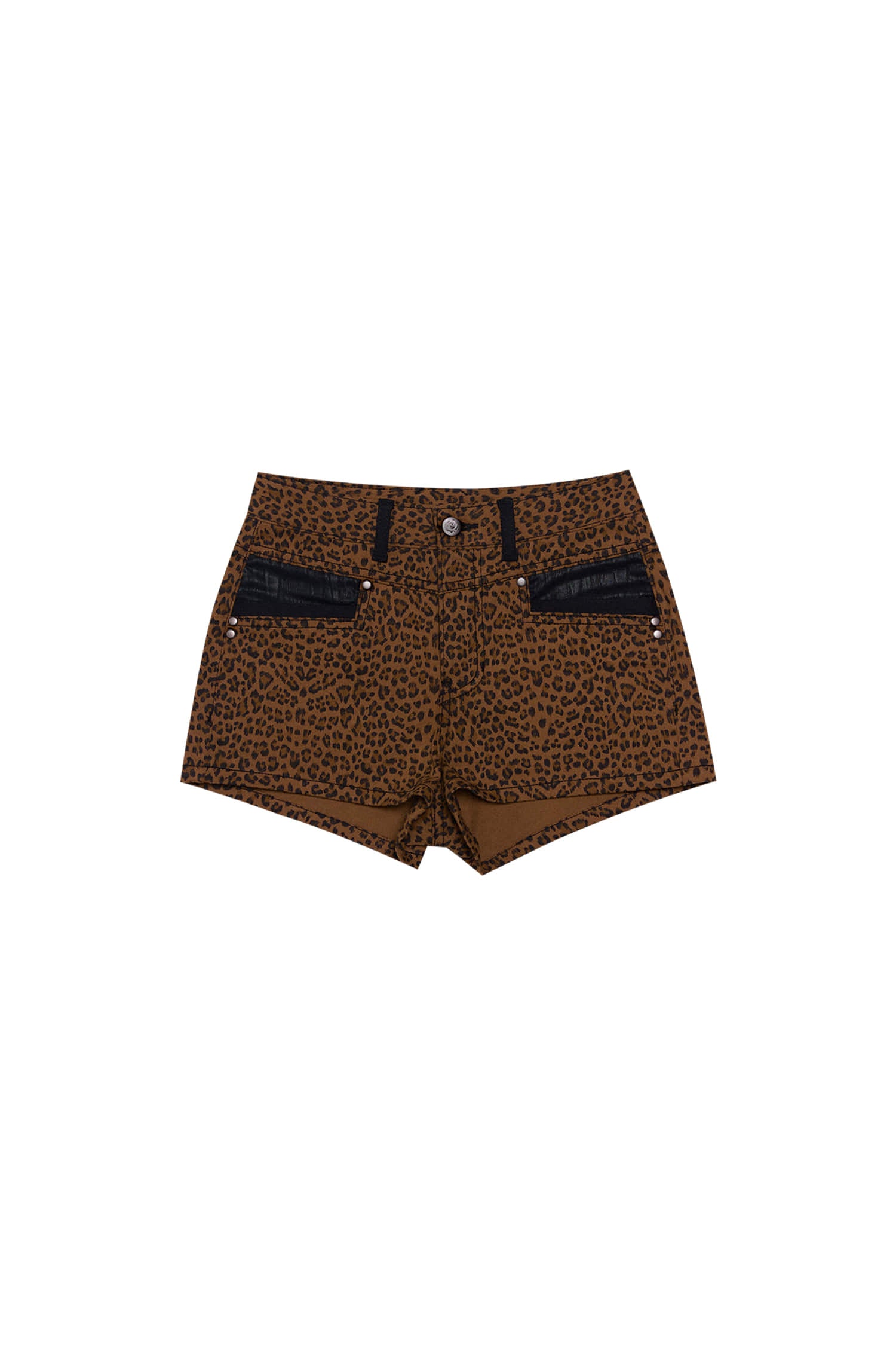 darling-you-are-bad-ss-24-leopard-leather-point-short-pants