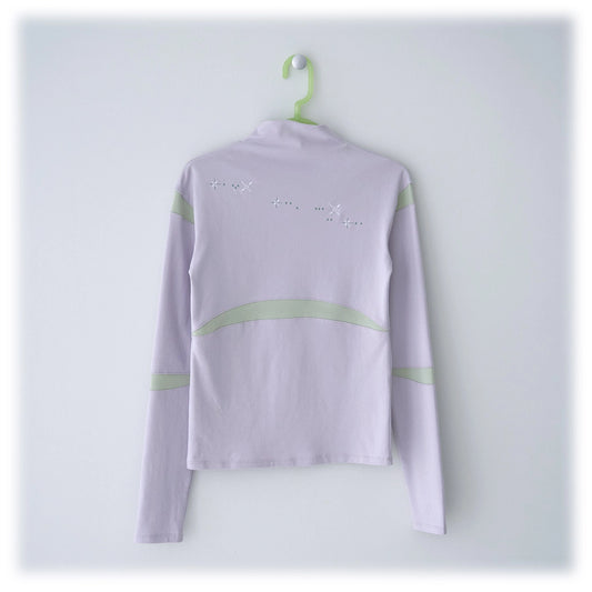 suh-suh-ss-25-flower-embroidery-mockneck-tshirt-(lavender)