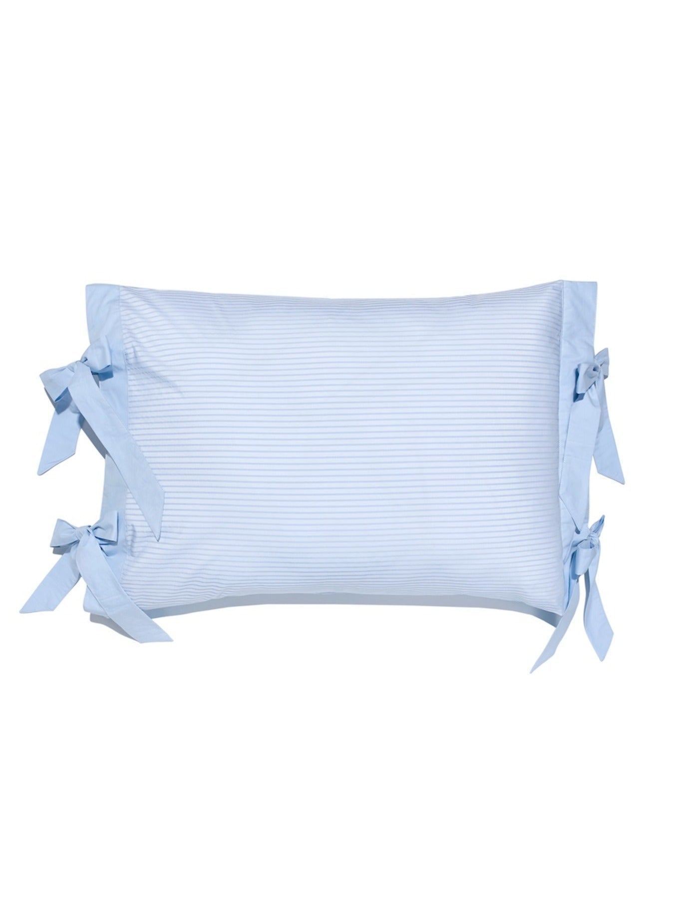 glowny-ss-25-dream-cloud-pillow-cover-(baby-blue-stripe)