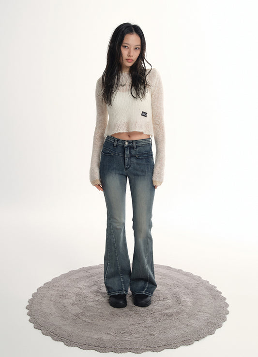 as-on-ss-25-caley-boots-cut-pants-/-denim