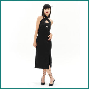 ozod-seasonless-oriental-satin-dress_black