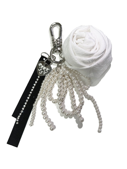 parkssy-ss-24-jacquard-rose-pearl-key-ring