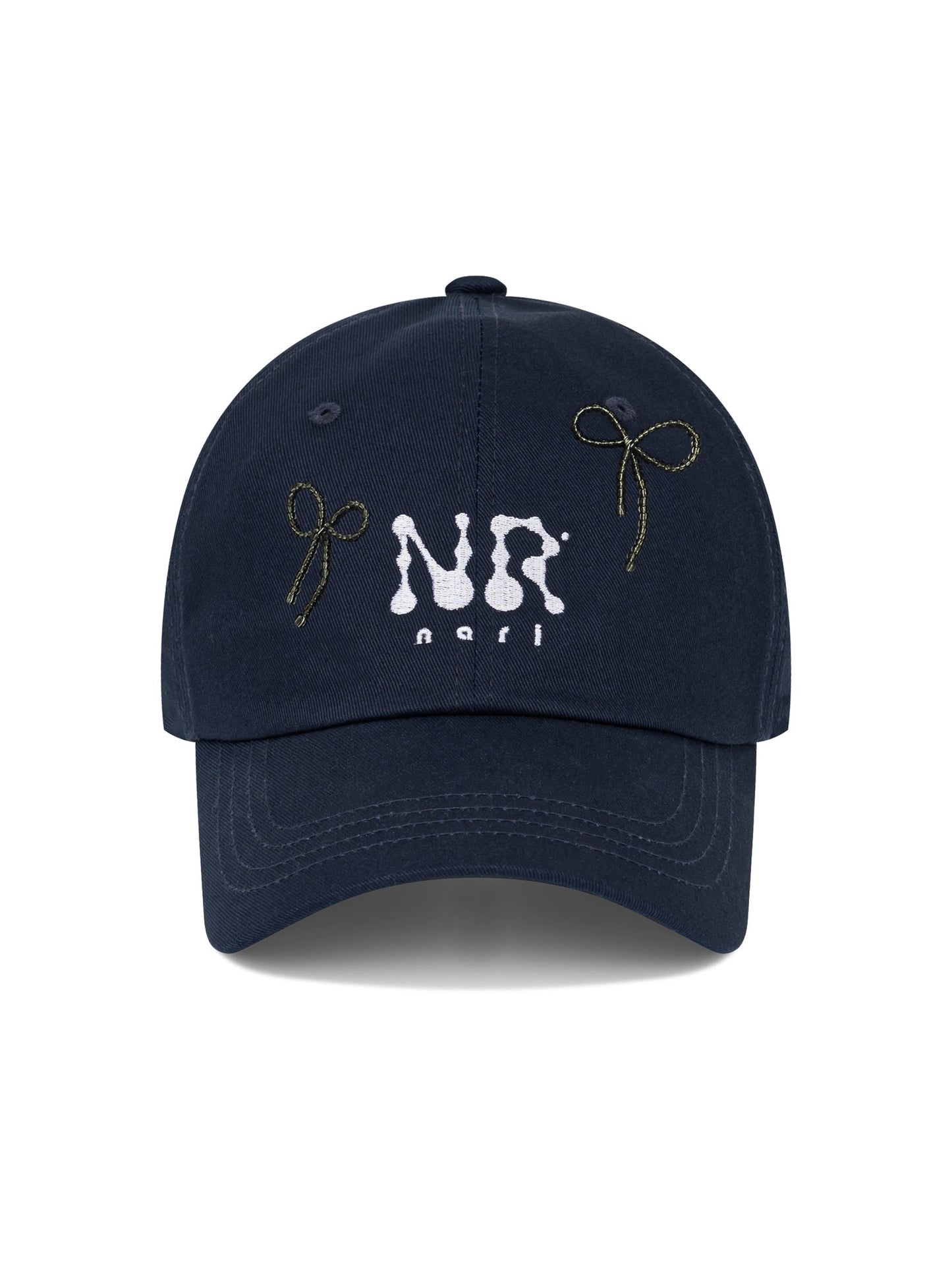 nariobjet-seasonless-naris-signature-logo-ball-cap-navy