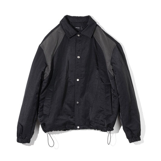 massnoun-ss-25-incision-blouson-black