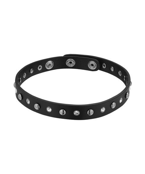 everybirthday-seasonless-24-stone-black-leather-choker