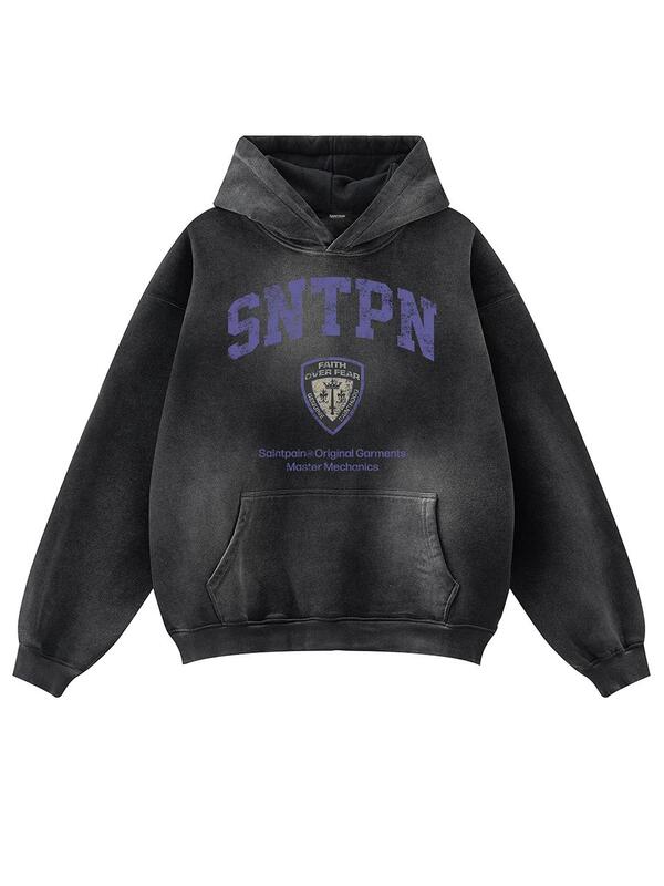 saintpain-ss-25-police_spray_pigment_hoodie-black