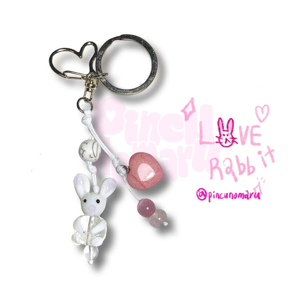 pincunomaru-seasonless-24-love-it-rabbitkeyring