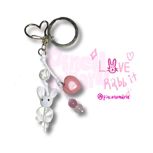 pincunomaru-seasonless-24-love-it-rabbitkeyring