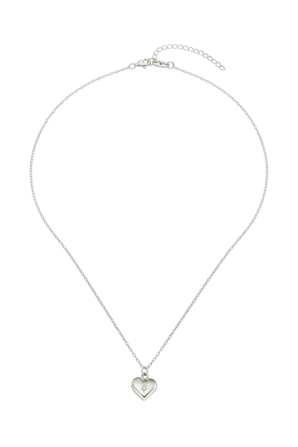 indy-seasonless-heart-cubic-necklace40cm