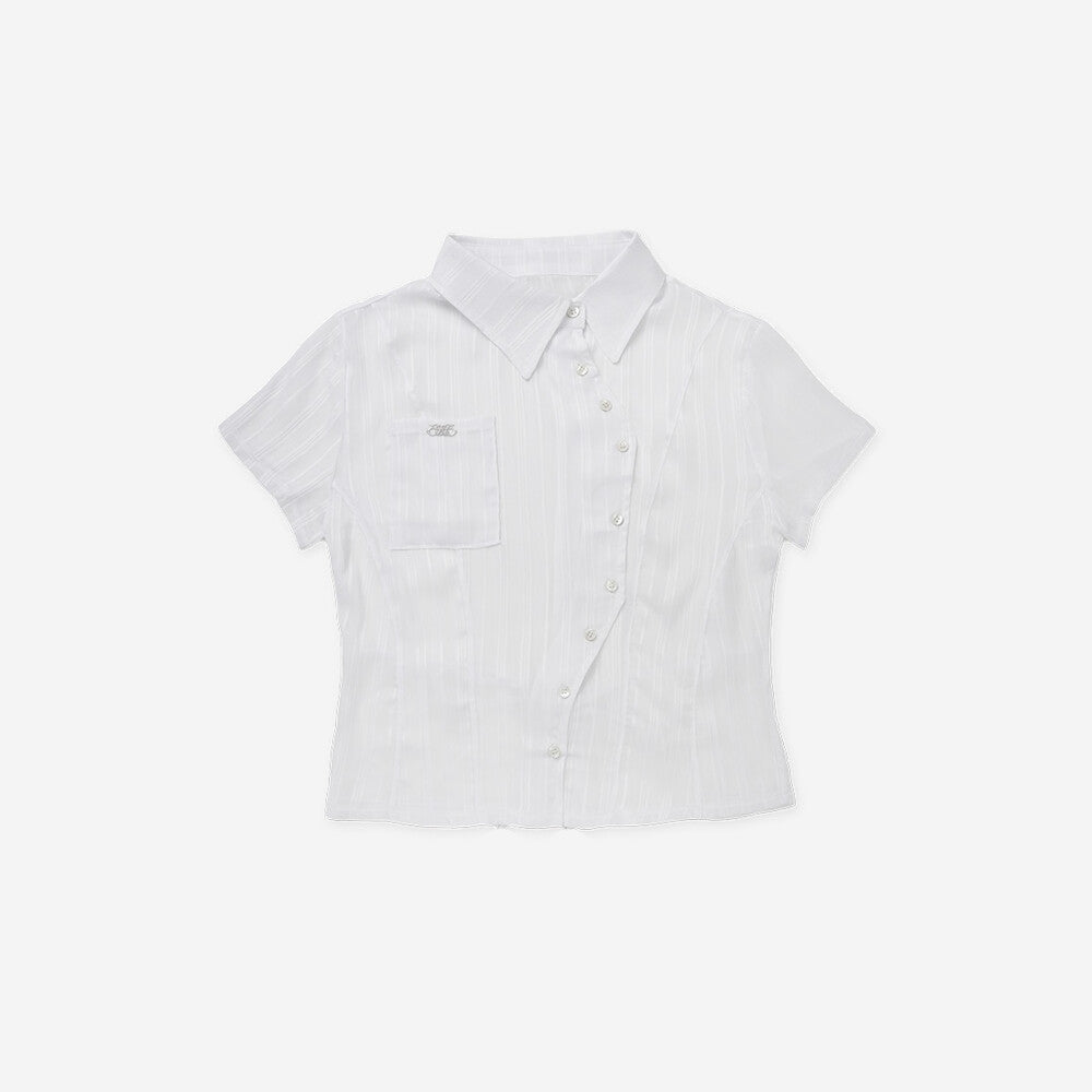 elfelfelf-archives-ss-24-asymmetric-stripe-shirts-white