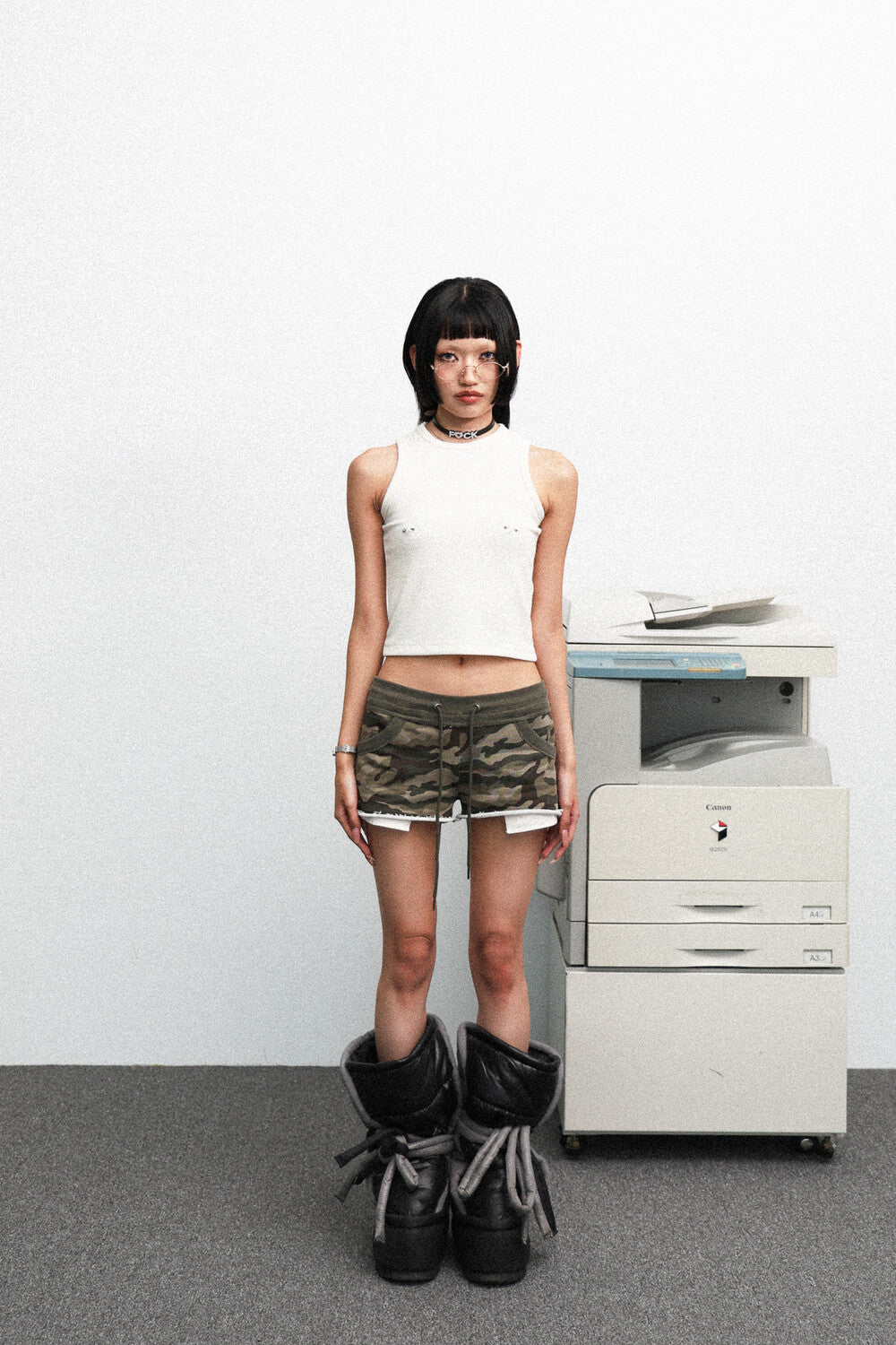 kaiya-ss-24-histeric-angel-short-pants-camo