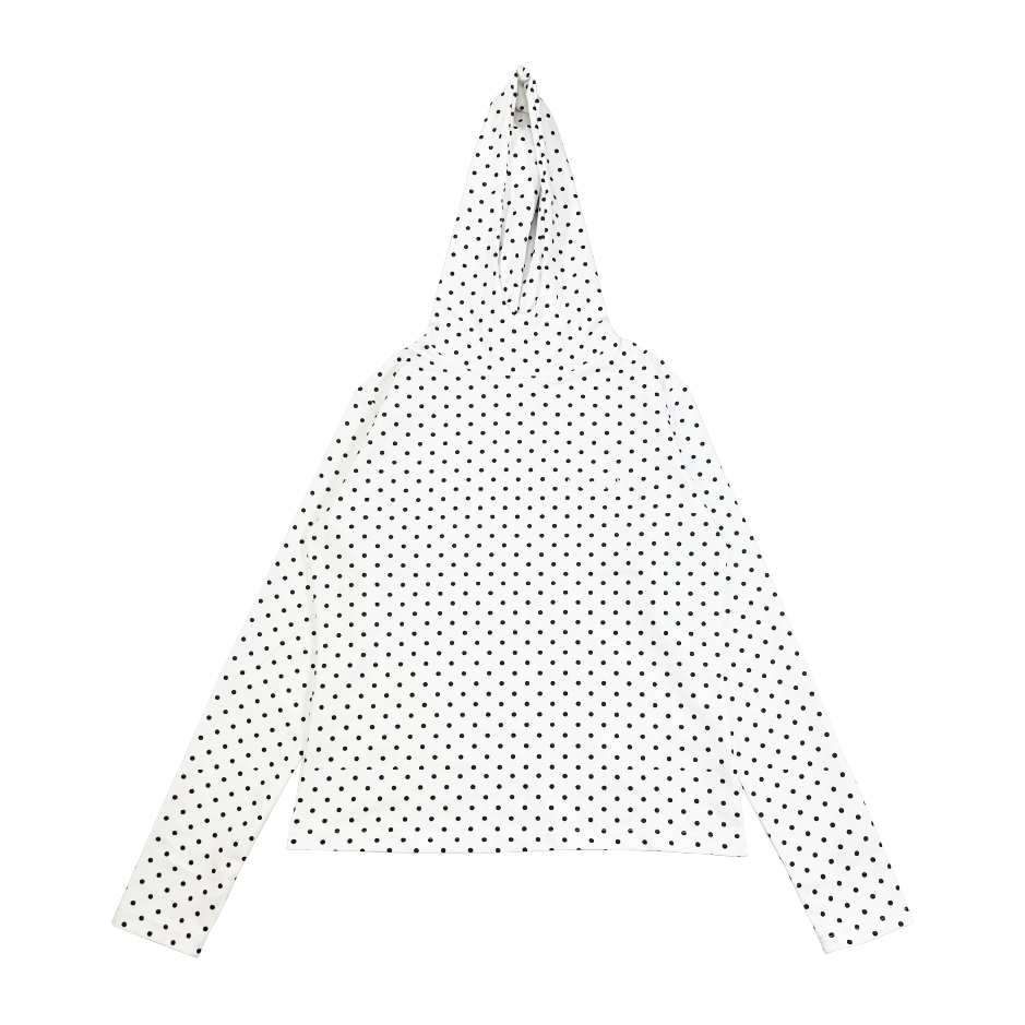 afternude-fw-24-polka-dot-hoodie-(ivory)