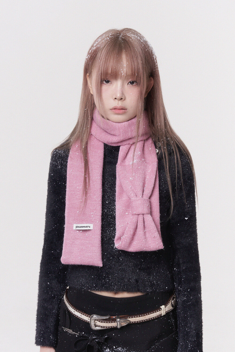 pincunomaru-seasonless-24-mini-ribbon-muffler_pink