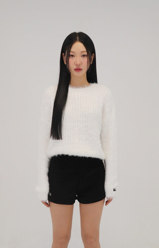 ture-fw-24-cotton-candy-knit-white