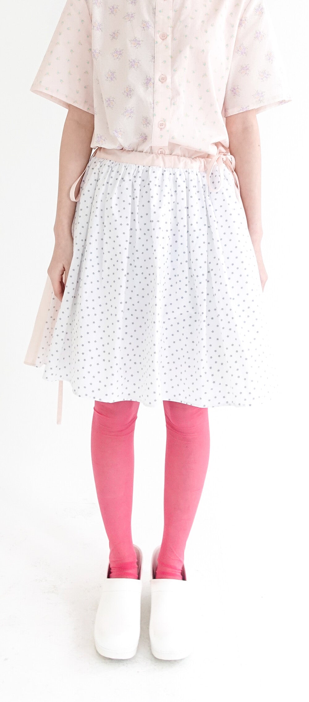 faerie-ss-25-(f.e.e.s)-half-pattern-cotton-skirt-(pink)