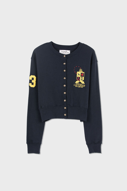 dimanche-ss-25-classic-cardigan-(navy)