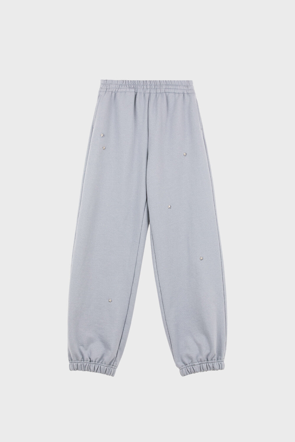 dimanche-ss-25-star-rivet-sweatpants-(sky)