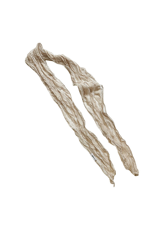 nofficialnoffice-ss-25-picot-trim-lace-scarf-beige