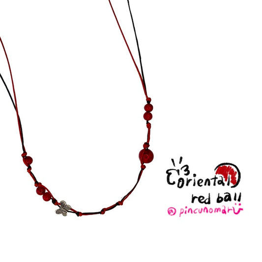 pincunomaru-seasonless-oriental-red-ball