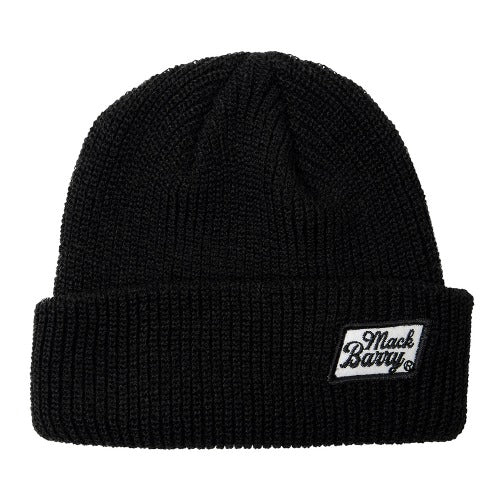 mack-barry-seasonless-classic-patch-short-beanieblack