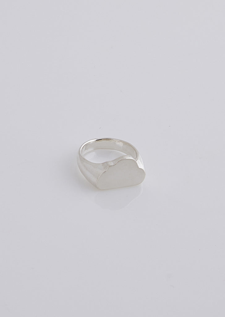 fillow-seasonless-simple-shine-cloud-ring