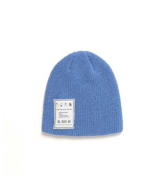 dxoh-fw-23-tag-logo-beanie-sky-blue