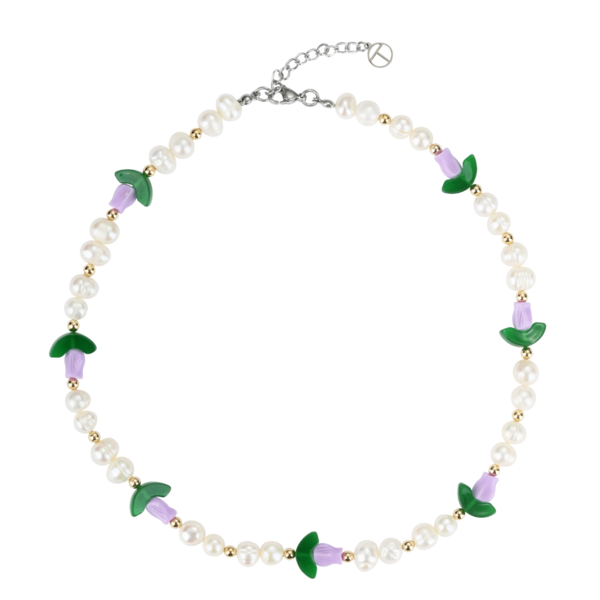 twenyoneaugust-seasonless-23-queenie-purple-tulip-choker