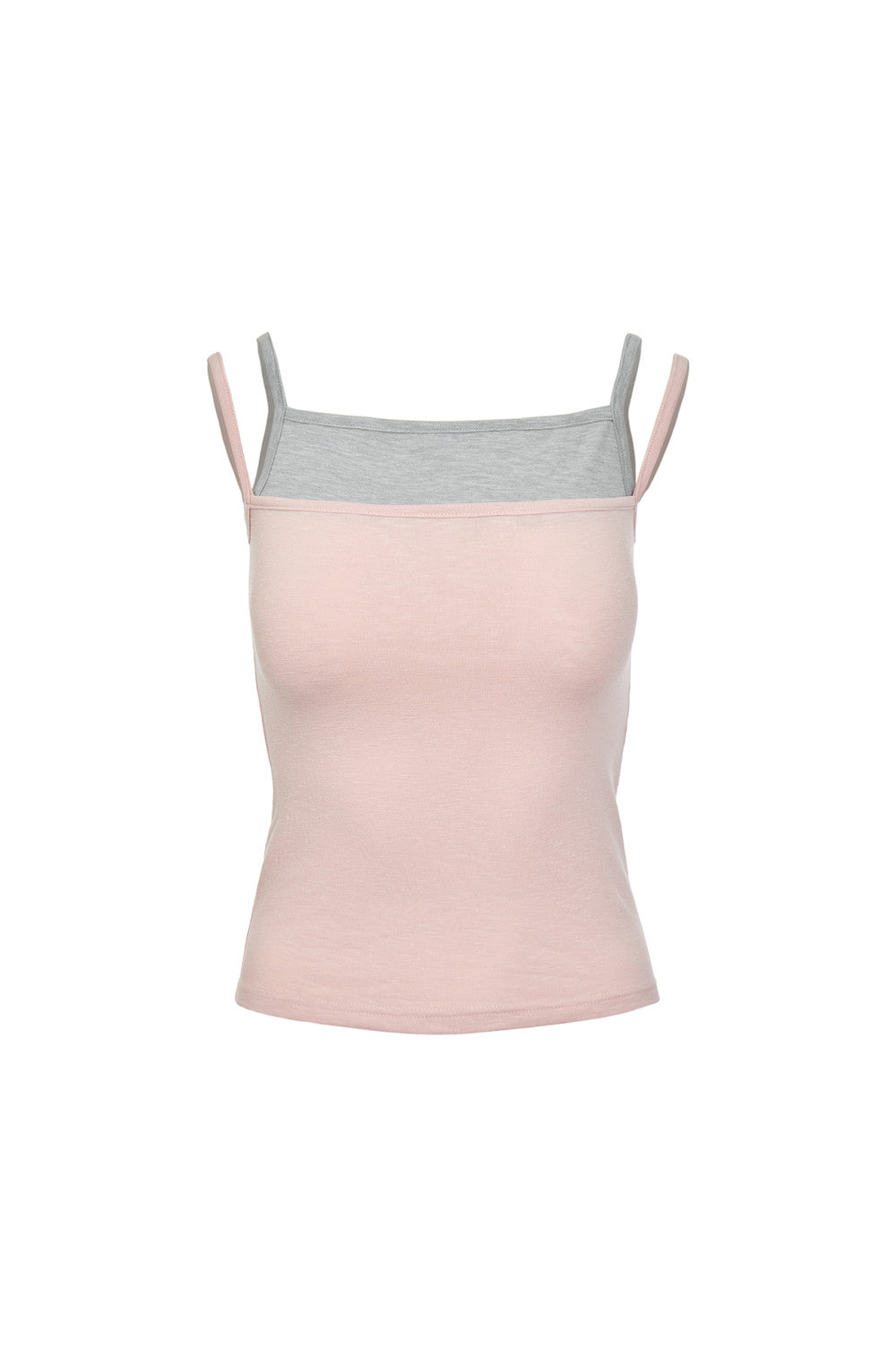 innermuseum-summer-23-twotone-sleeveless-top-graypink