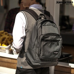 johnpeters-newyork-seasonless-1012-manhattan-backpack-gray