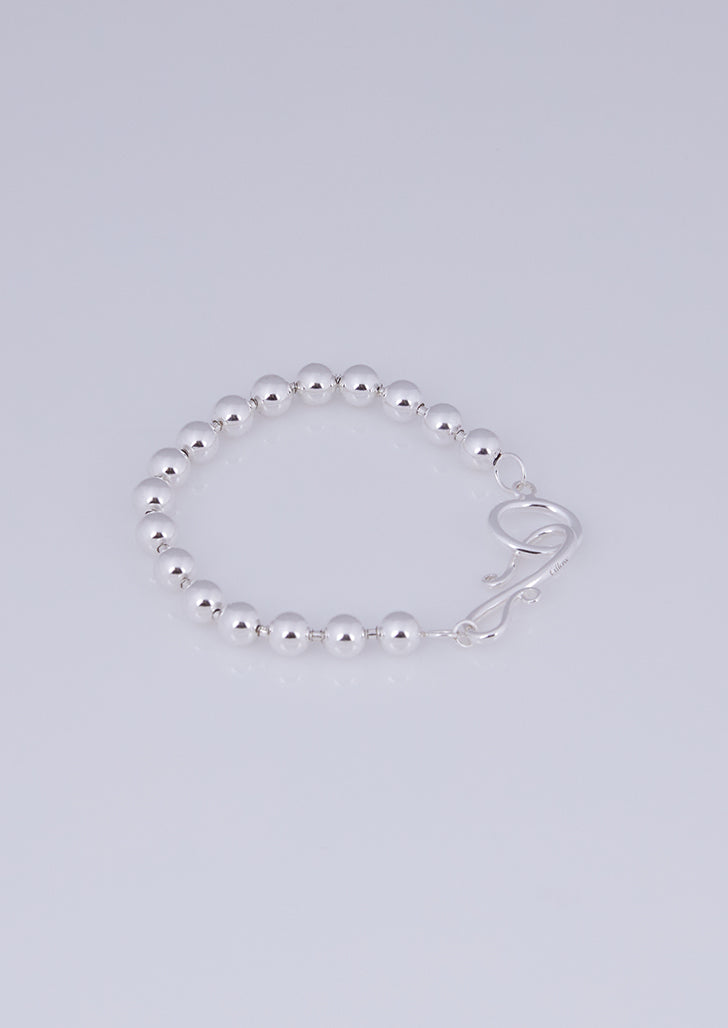 fillow-seasonless-23-antique-ball-chain-bracelet