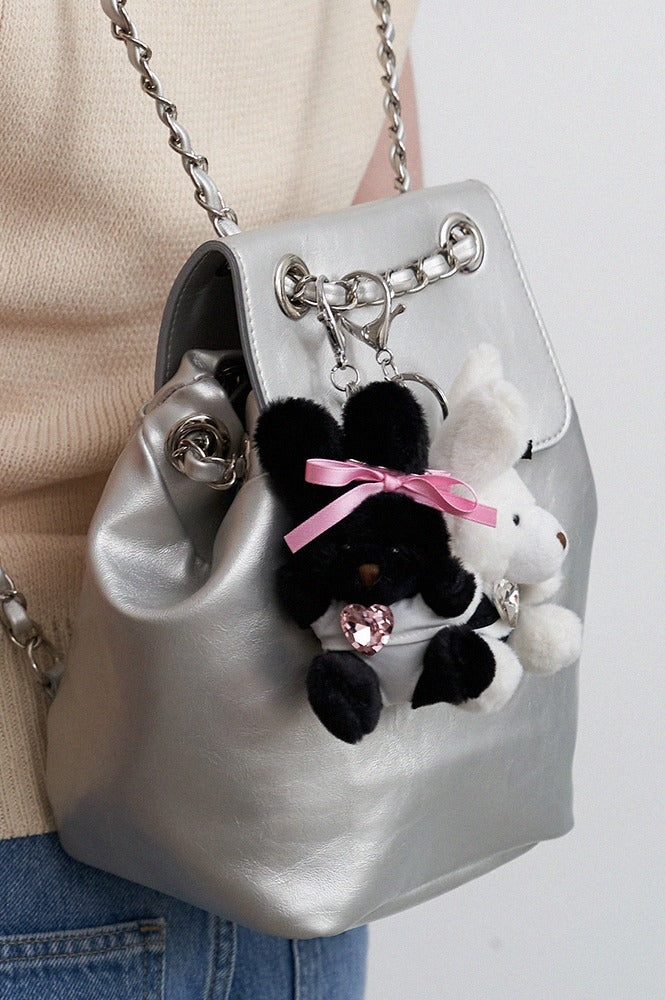 annaflair1986-seasonless-24-ribbon-rabbit-key-ring-2colors-ac230008