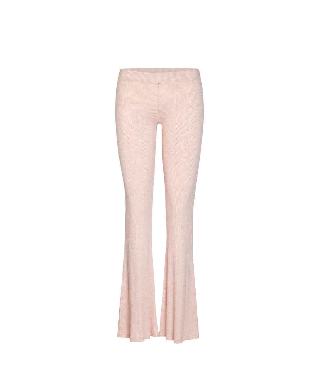 innermuseum-summer-23-lowrise-bootcut-pants-pink