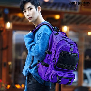 johnpeters-newyork-seasonless-jpny-8011-tanker-backpack-purple