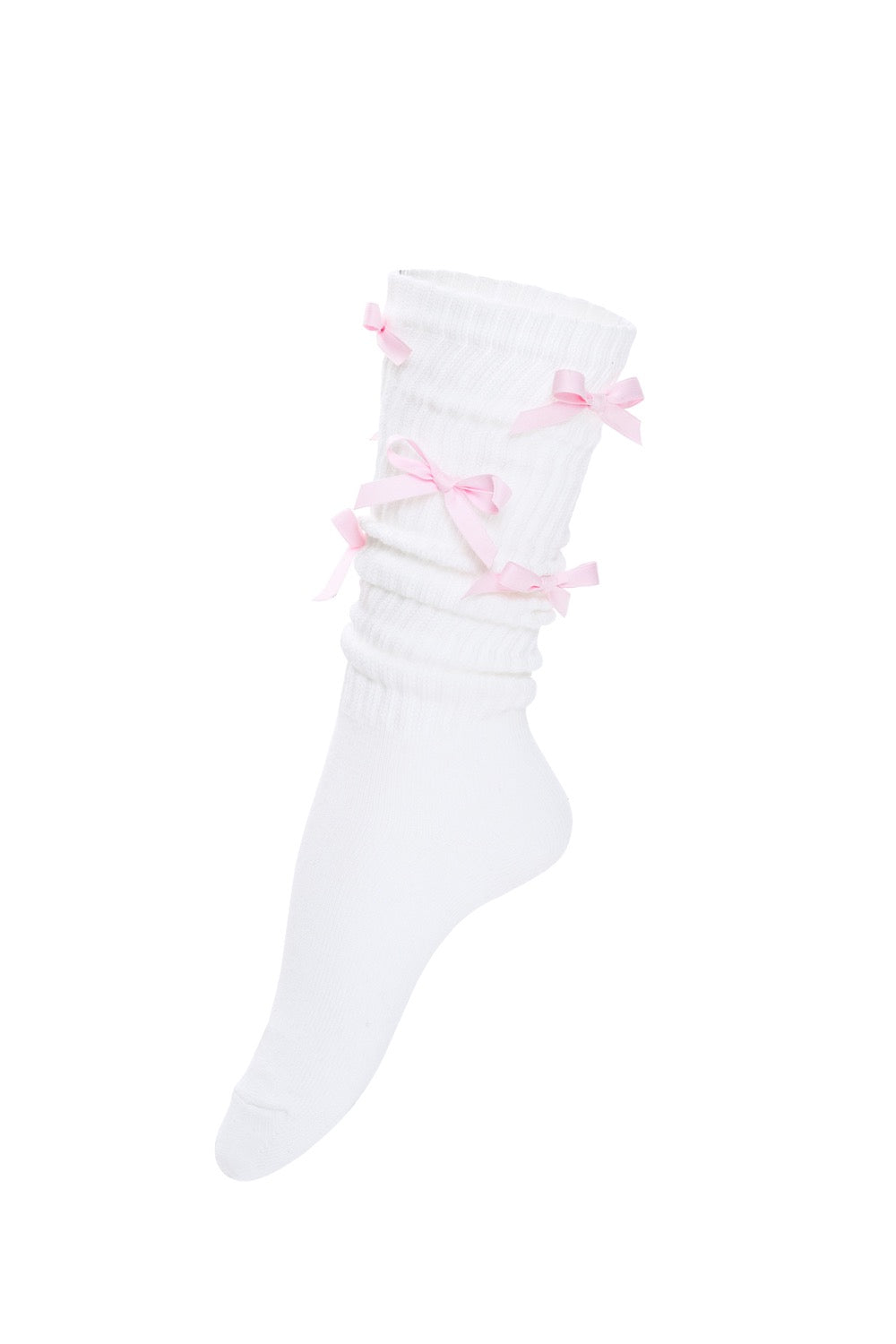 odd-one-out-ss-24-ribbon-socks-pink