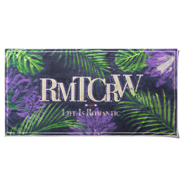 romantic-crown-seasonless-tropical-beach-towel_navy