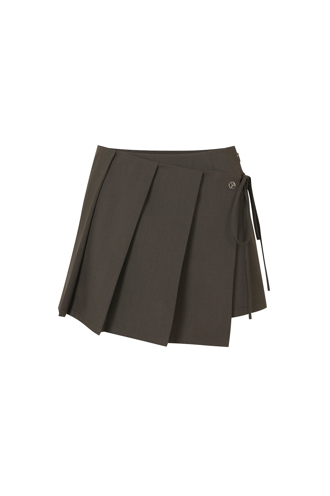 pain-or-pleasure-winter-23-rei-mini-skirt-brown