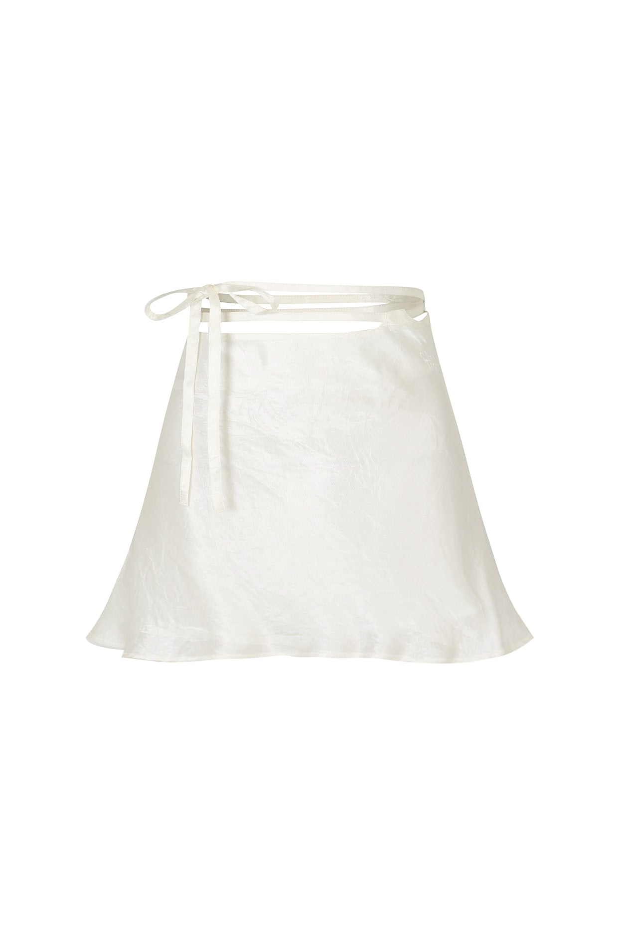 pain-or-pleasure-fw-23-orchid-mini-skirt-white