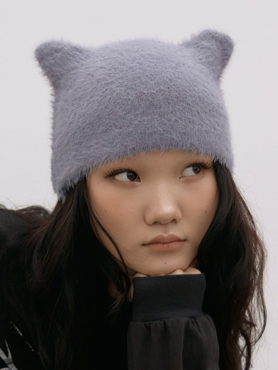 expired-girl-fw-23-meow-beanie-grey