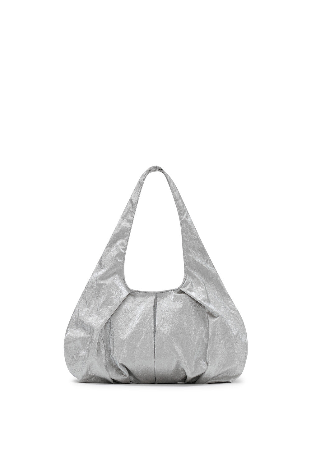 otie-seasonless-24-rustling-glossy-bag-silver