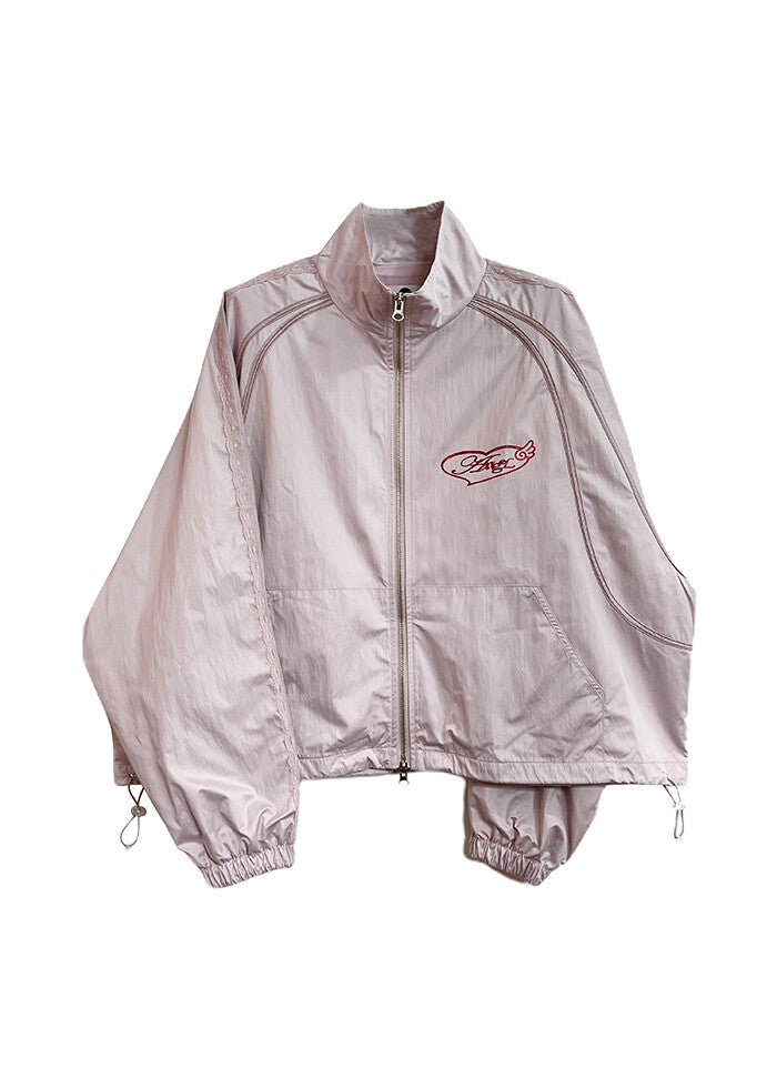 nofficialnoffice-fw-23-glitter-wings-windbreaker-jacket-dusty-pink